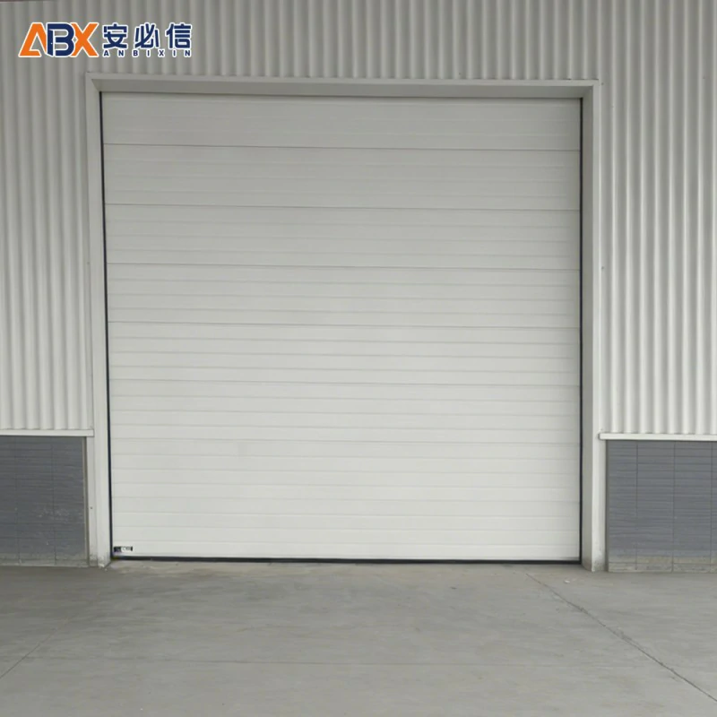 晋中界都乡工业提升门